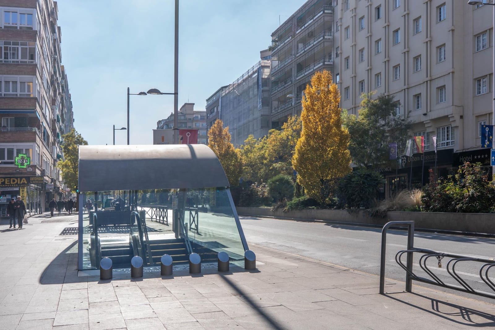 5 soverom Penthouse til salgs i Granada by - € 539 900 (Ref: 9450322)