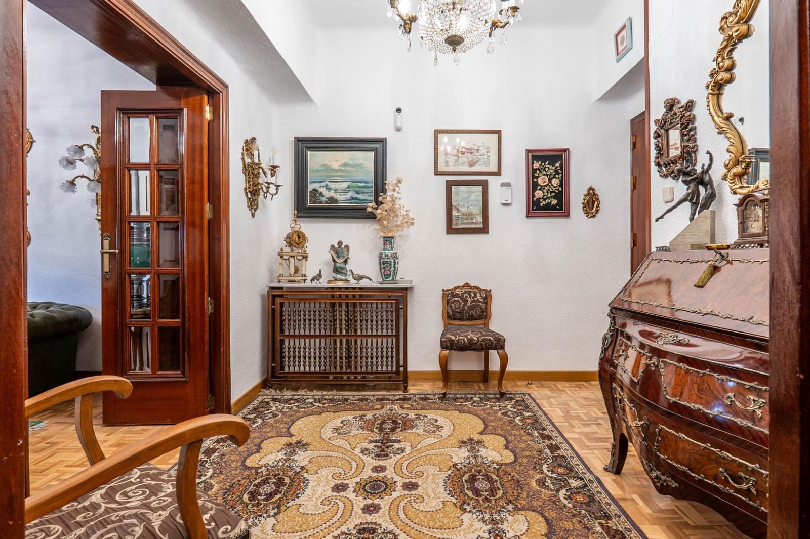 5 soverom Penthouse til salgs i Granada by - € 539 900 (Ref: 9450322)