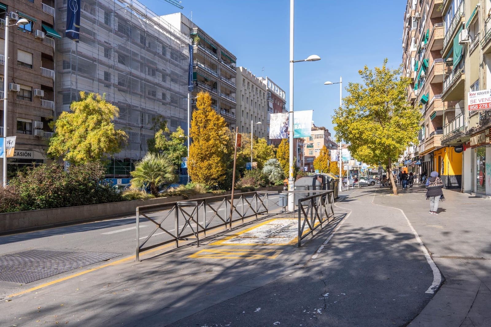 5 soverom Penthouse til salgs i Granada by - € 539 900 (Ref: 9450322)