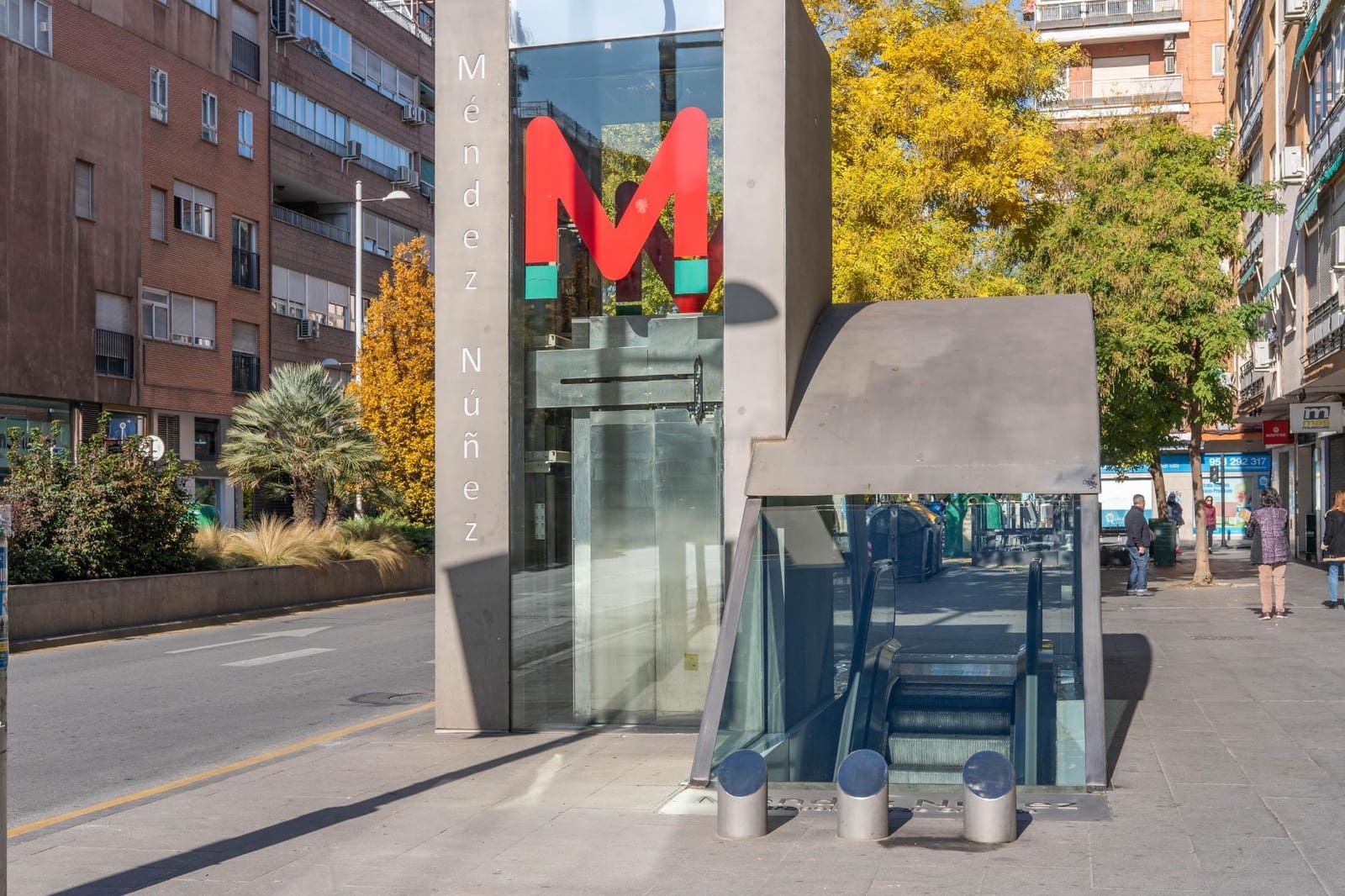 5 soverom Penthouse til salgs i Granada by - € 539 900 (Ref: 9450322)