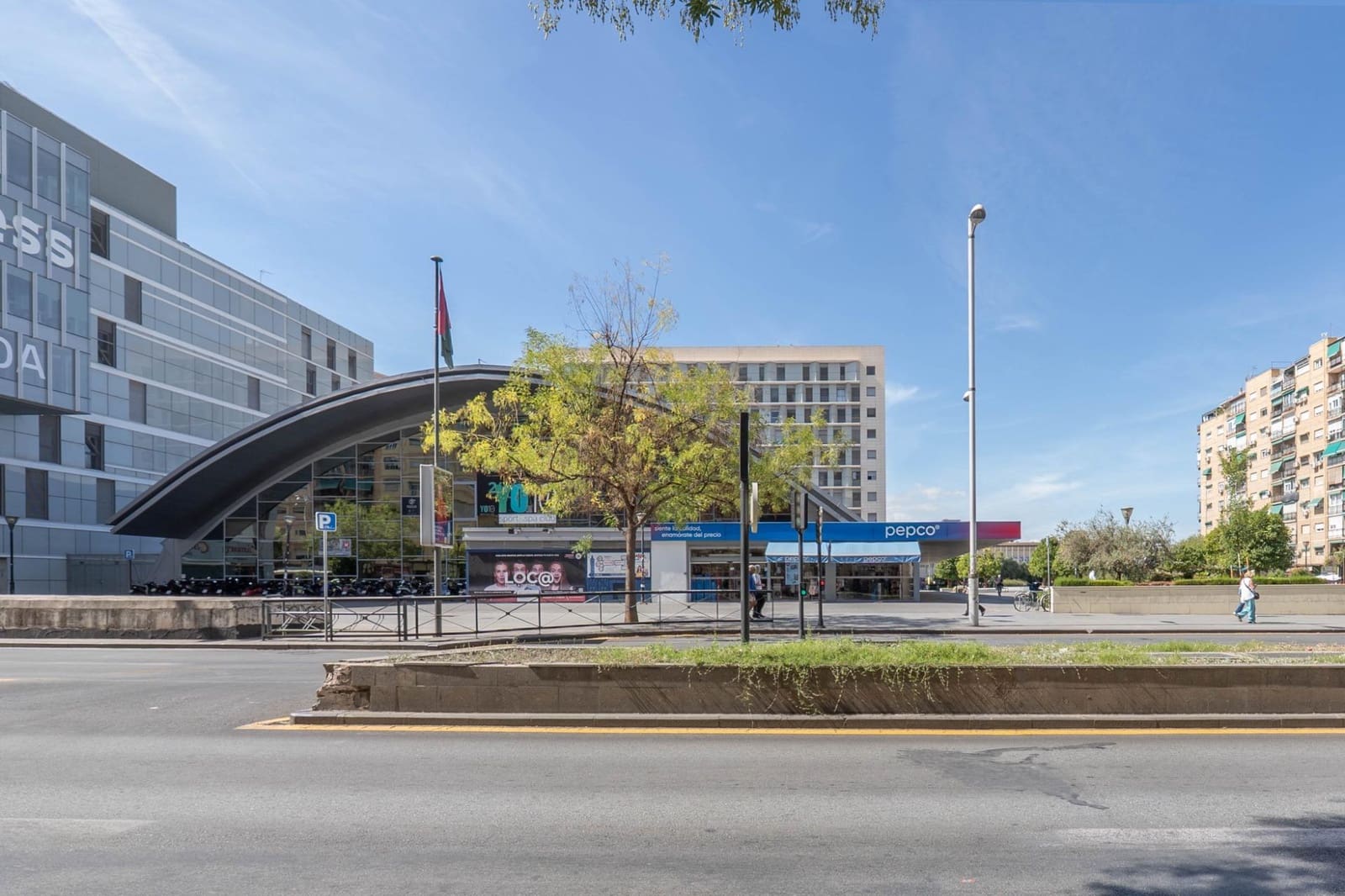 5 soverom Penthouse til salgs i Granada by - € 539 900 (Ref: 9450322)