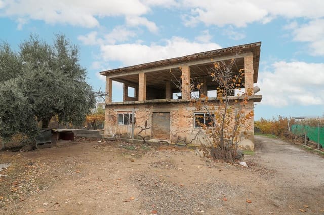 Finca/Landehus til salg i Gójar med garage - € 208.000 (Ref: 9450323)
