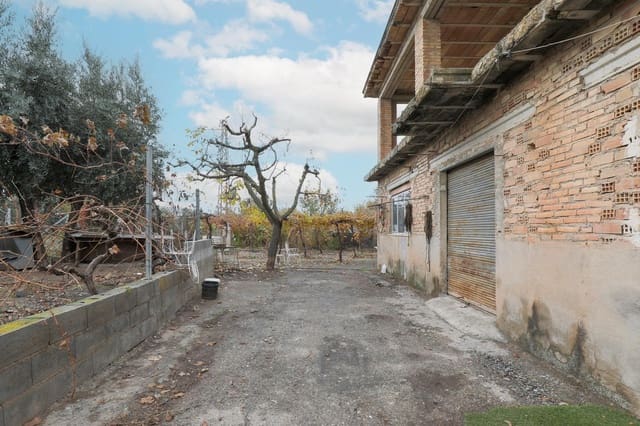 Finca/Landehus til salg i Gójar med garage - € 208.000 (Ref: 9450323)