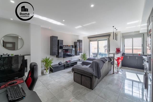 2 chambre Appartement à vendre à Atarfe avec piscine garage - 149 000 € (Ref: 9450324)