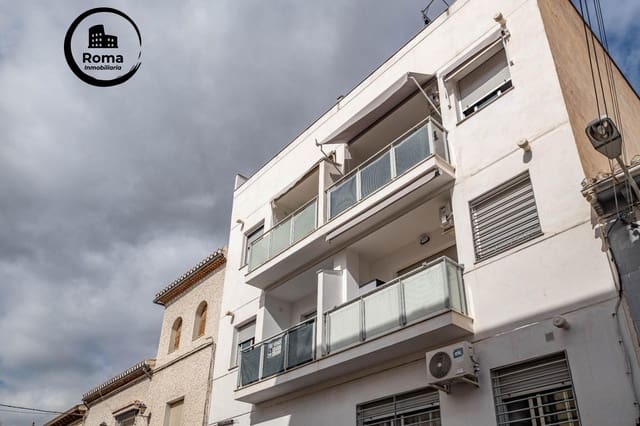 2 chambre Appartement à vendre à Atarfe avec piscine garage - 149 000 € (Ref: 9450324)