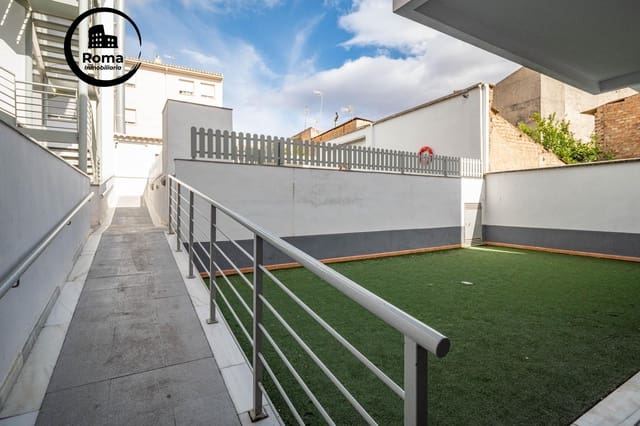 2 chambre Appartement à vendre à Atarfe avec piscine garage - 149 000 € (Ref: 9450324)