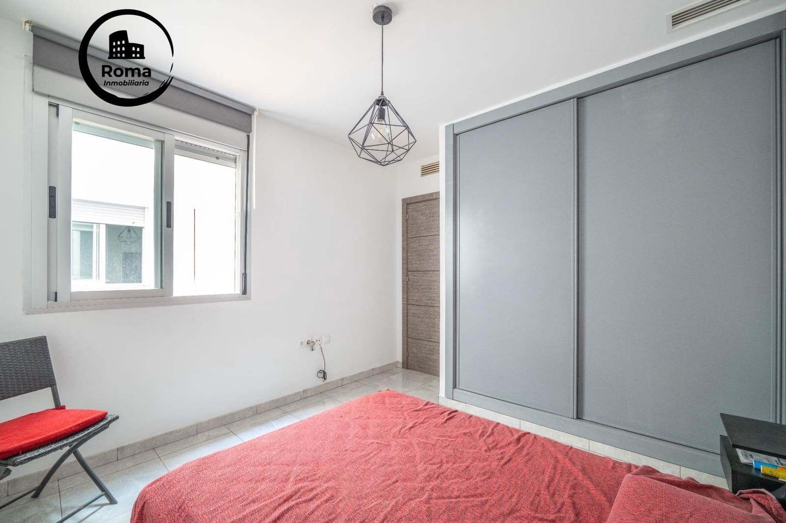 2 chambre Appartement à vendre à Atarfe avec piscine garage - 149 000 € (Ref: 9450324)