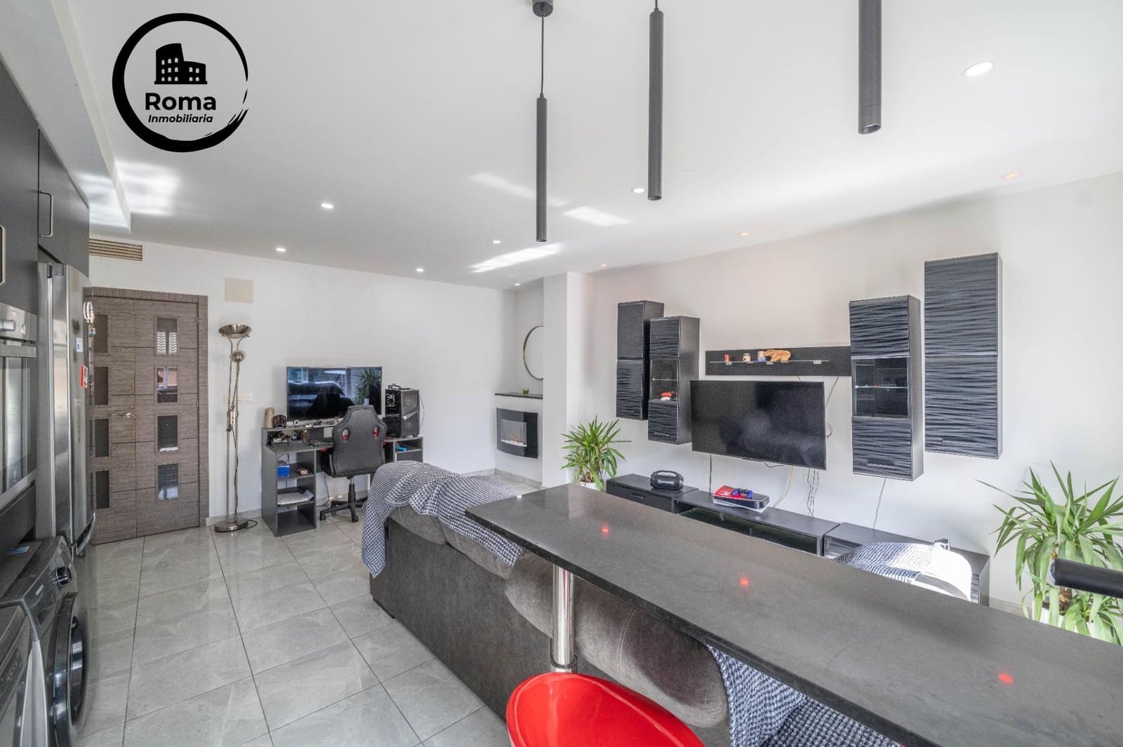 2 chambre Appartement à vendre à Atarfe avec piscine garage - 149 000 € (Ref: 9450324)