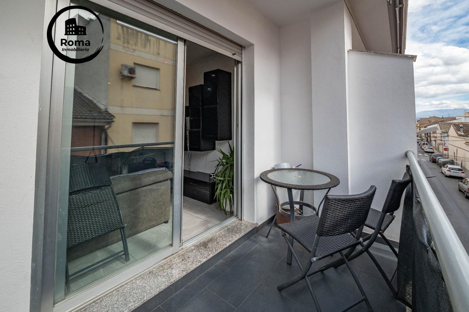 2 chambre Appartement à vendre à Atarfe avec piscine garage - 149 000 € (Ref: 9450324)