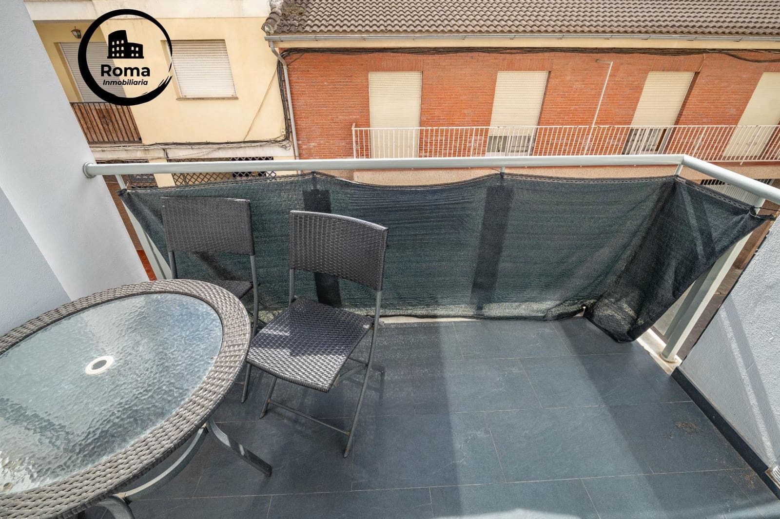 2 chambre Appartement à vendre à Atarfe avec piscine garage - 149 000 € (Ref: 9450324)