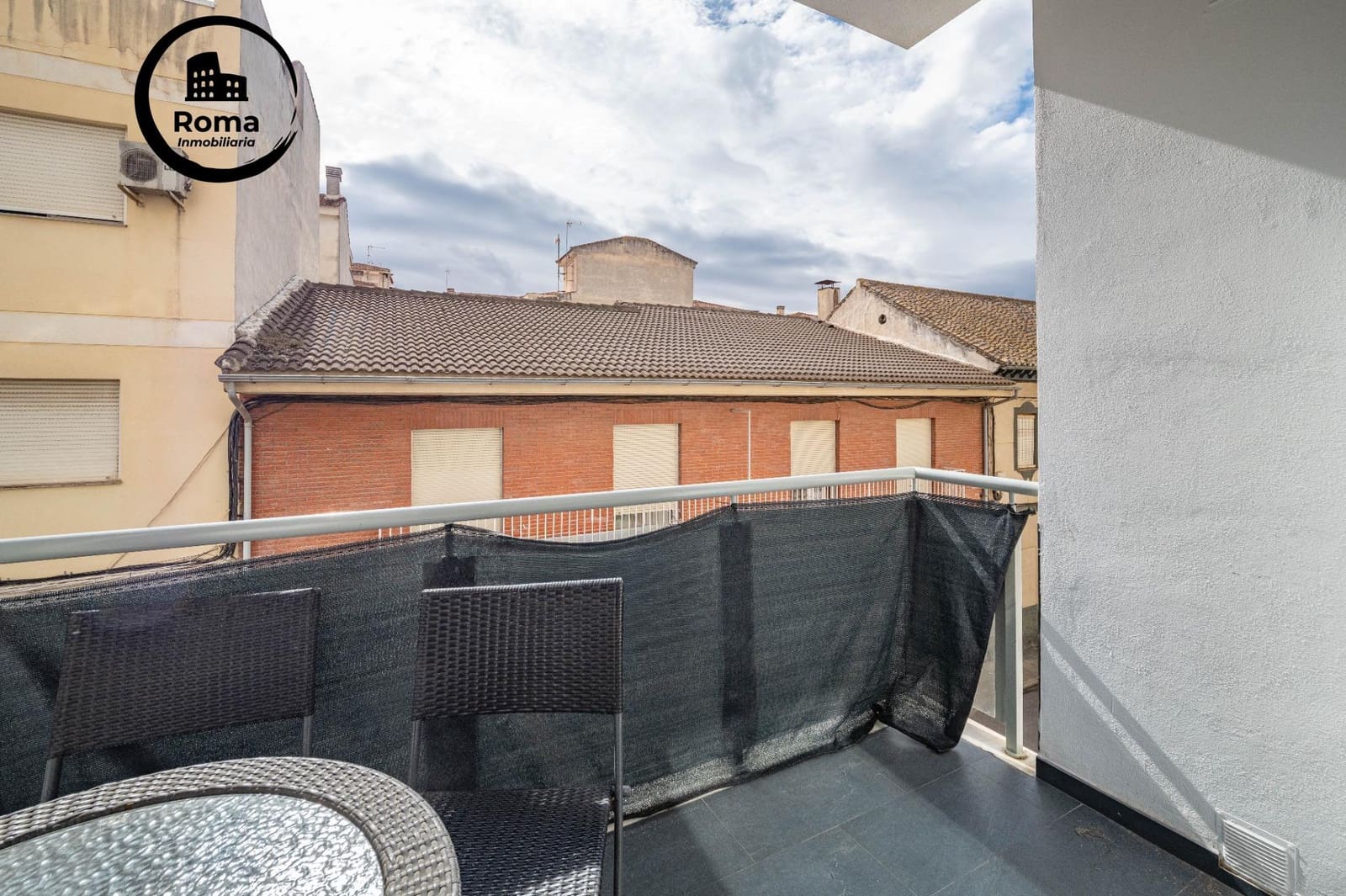 2 chambre Appartement à vendre à Atarfe avec piscine garage - 149 000 € (Ref: 9450324)