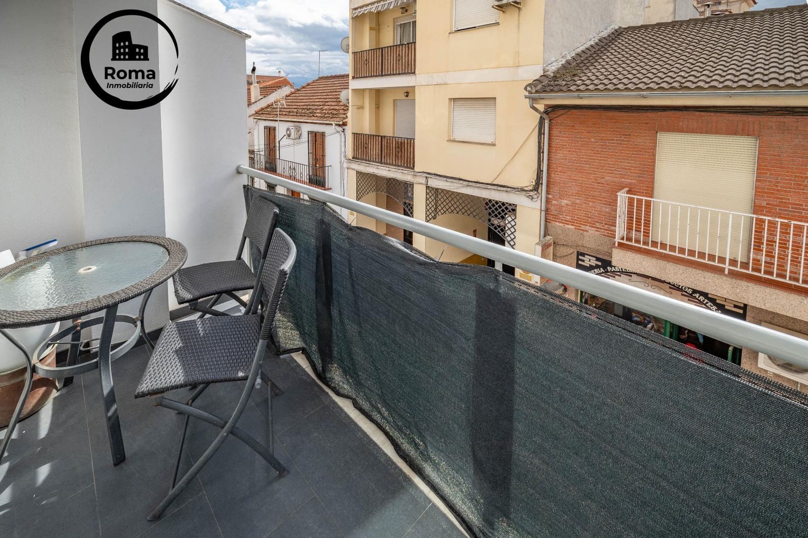 2 chambre Appartement à vendre à Atarfe avec piscine garage - 149 000 € (Ref: 9450324)