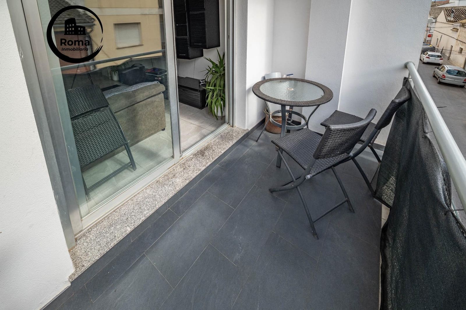 2 chambre Appartement à vendre à Atarfe avec piscine garage - 149 000 € (Ref: 9450324)