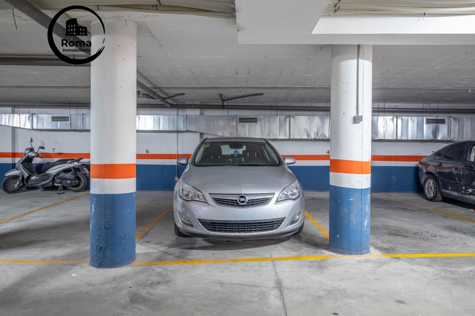 2 chambre Appartement à vendre à Atarfe avec piscine garage - 149 000 € (Ref: 9450324)