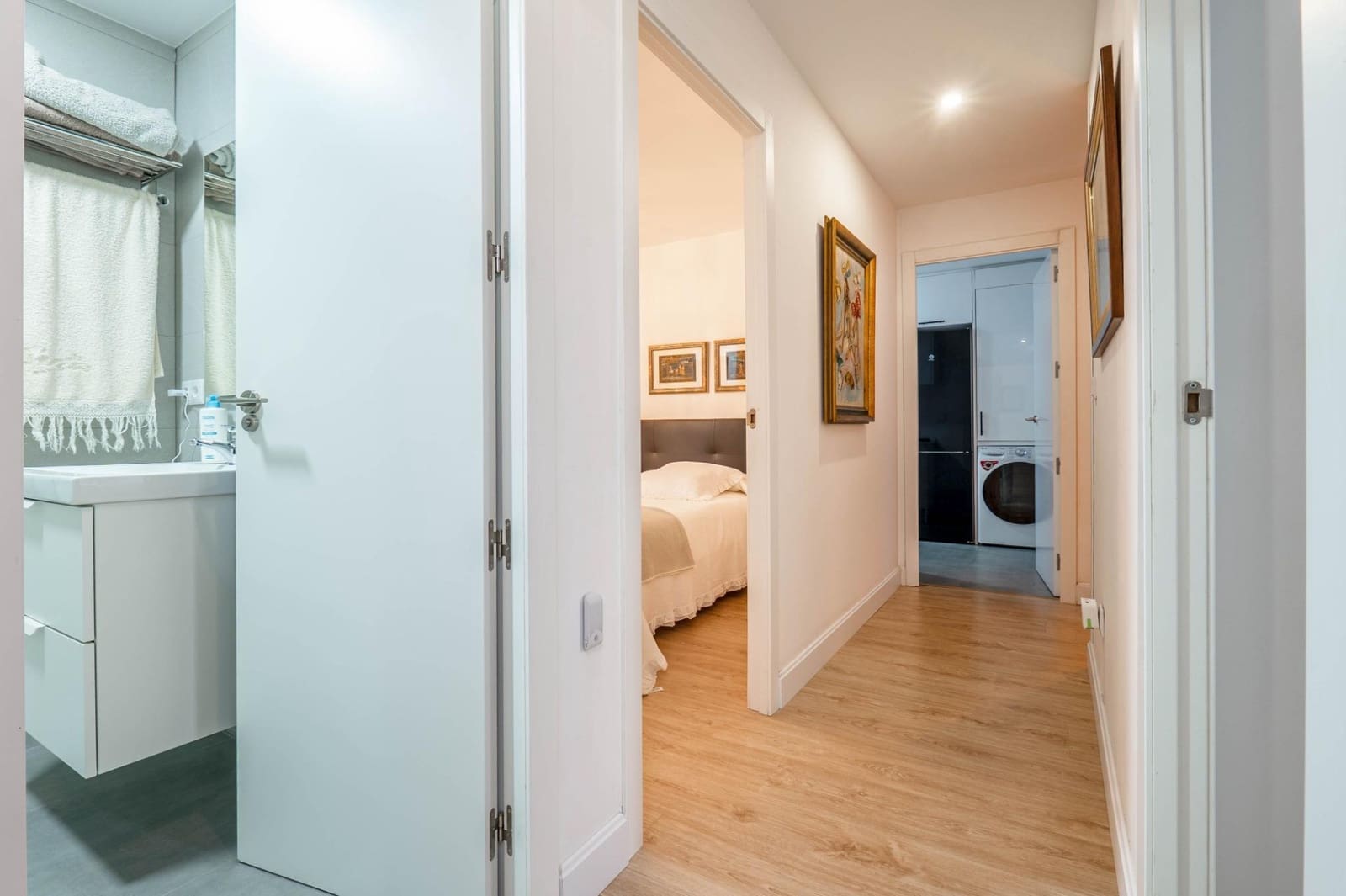 3 chambre Appartement à vendre à Grenade ville - 340 000 € (Ref: 9450325)