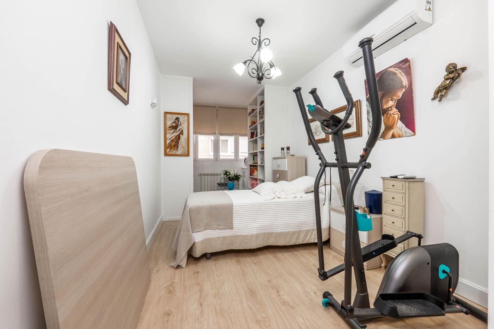 3 chambre Appartement à vendre à Grenade ville - 340 000 € (Ref: 9450325)