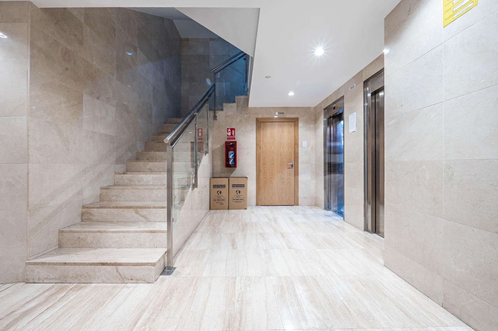 3 chambre Appartement à vendre à Grenade ville - 340 000 € (Ref: 9450325)