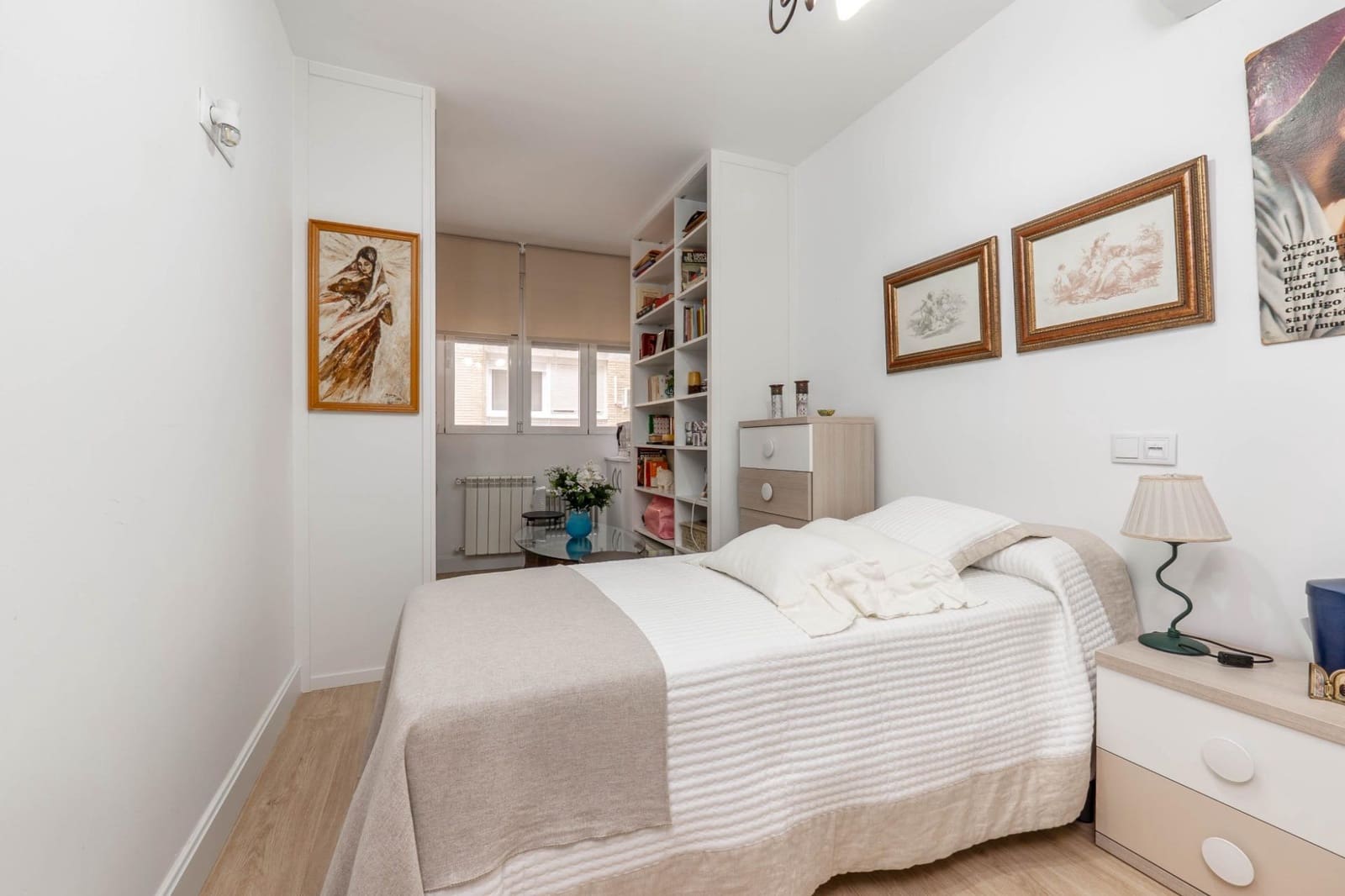 3 chambre Appartement à vendre à Grenade ville - 340 000 € (Ref: 9450325)