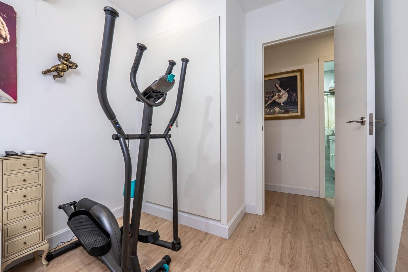 3 chambre Appartement à vendre à Grenade ville - 340 000 € (Ref: 9450325)