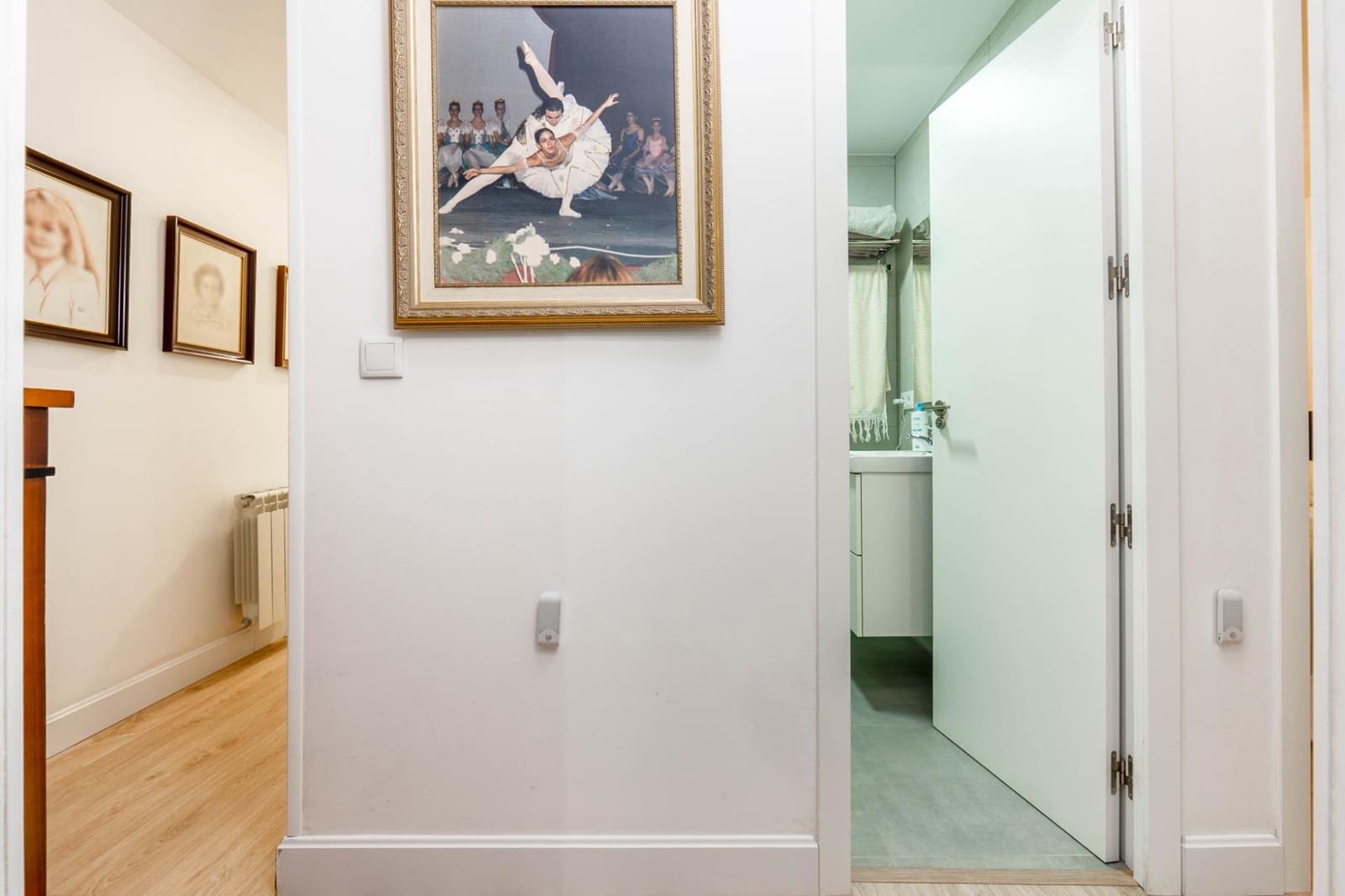 3 chambre Appartement à vendre à Grenade ville - 340 000 € (Ref: 9450325)