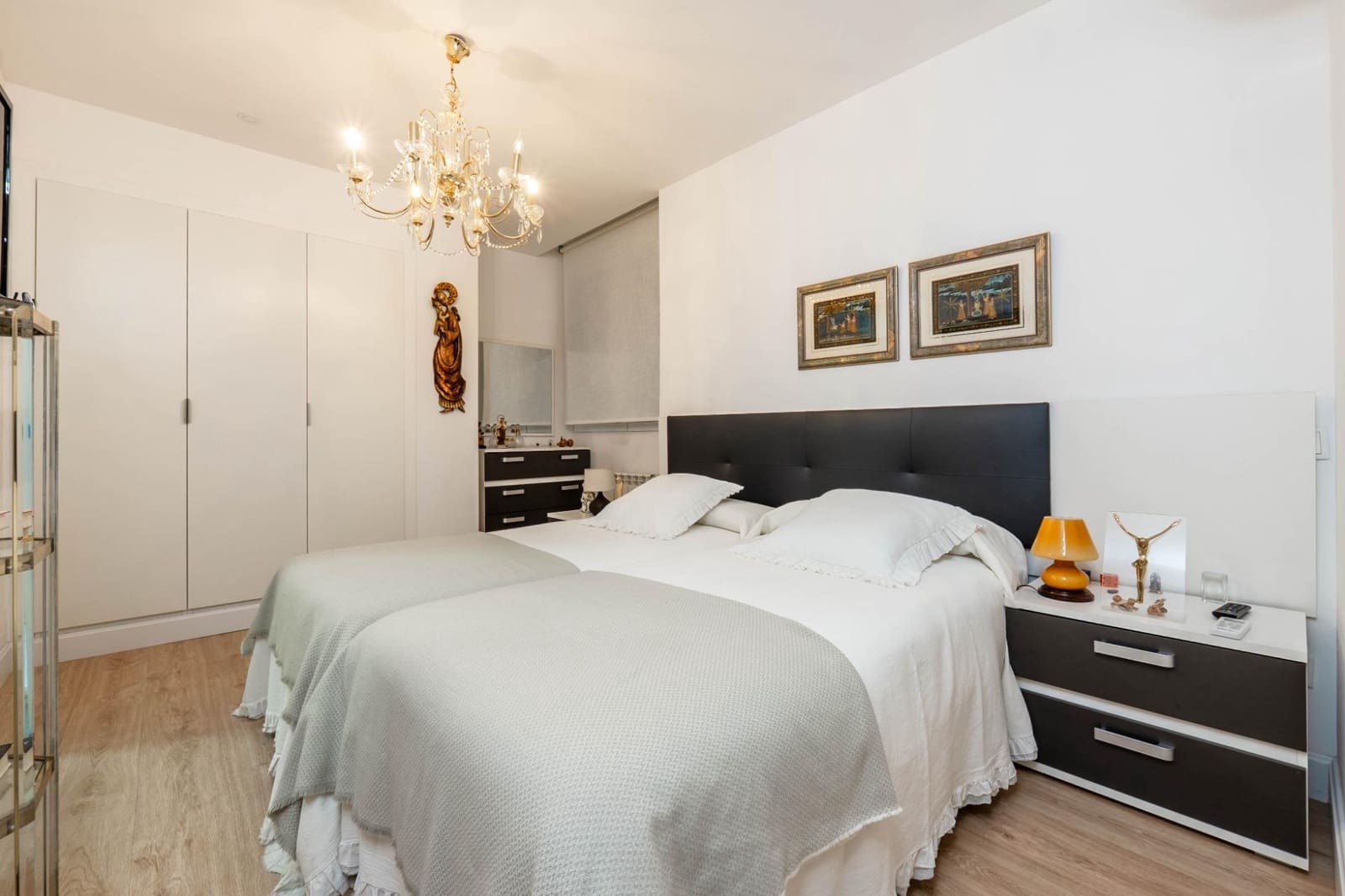 3 chambre Appartement à vendre à Grenade ville - 340 000 € (Ref: 9450325)