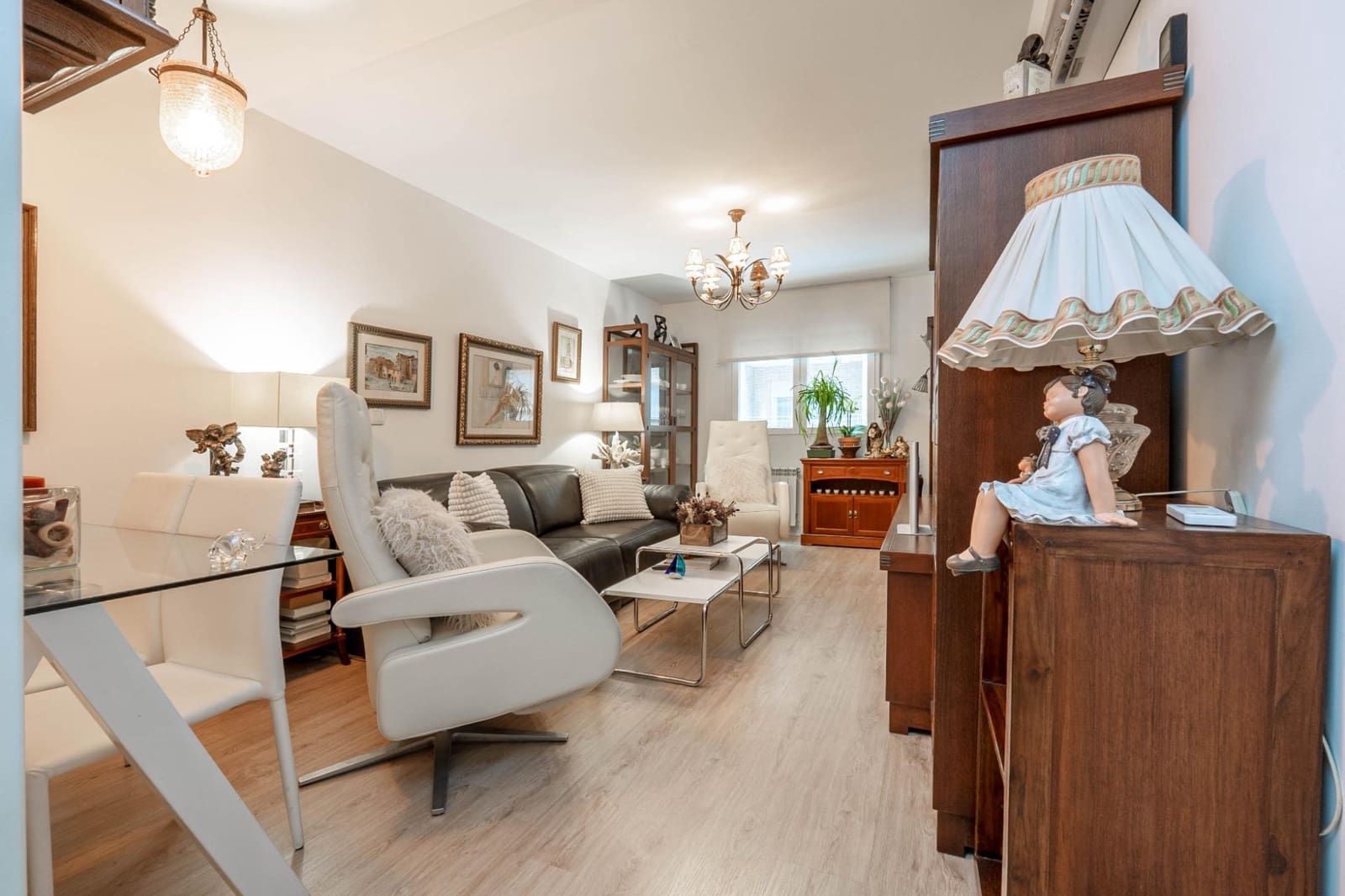 3 chambre Appartement à vendre à Grenade ville - 340 000 € (Ref: 9450325)