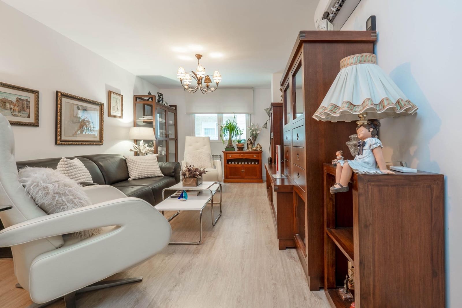 3 chambre Appartement à vendre à Grenade ville - 340 000 € (Ref: 9450325)