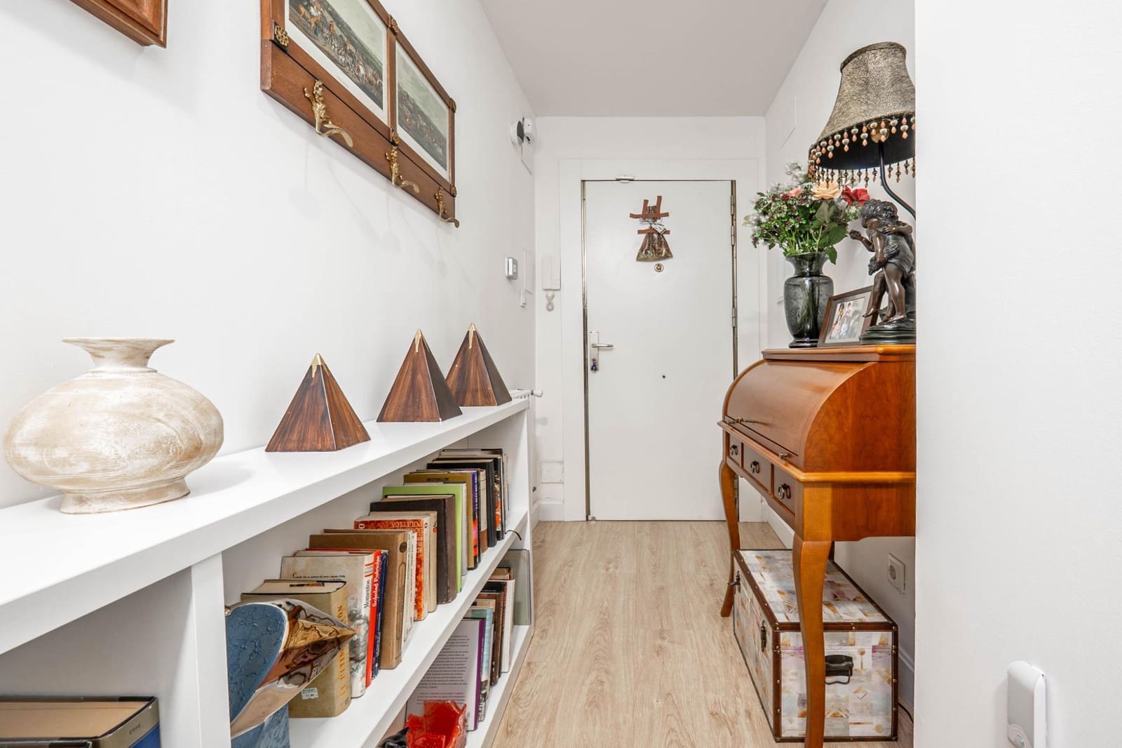 3 chambre Appartement à vendre à Grenade ville - 340 000 € (Ref: 9450325)