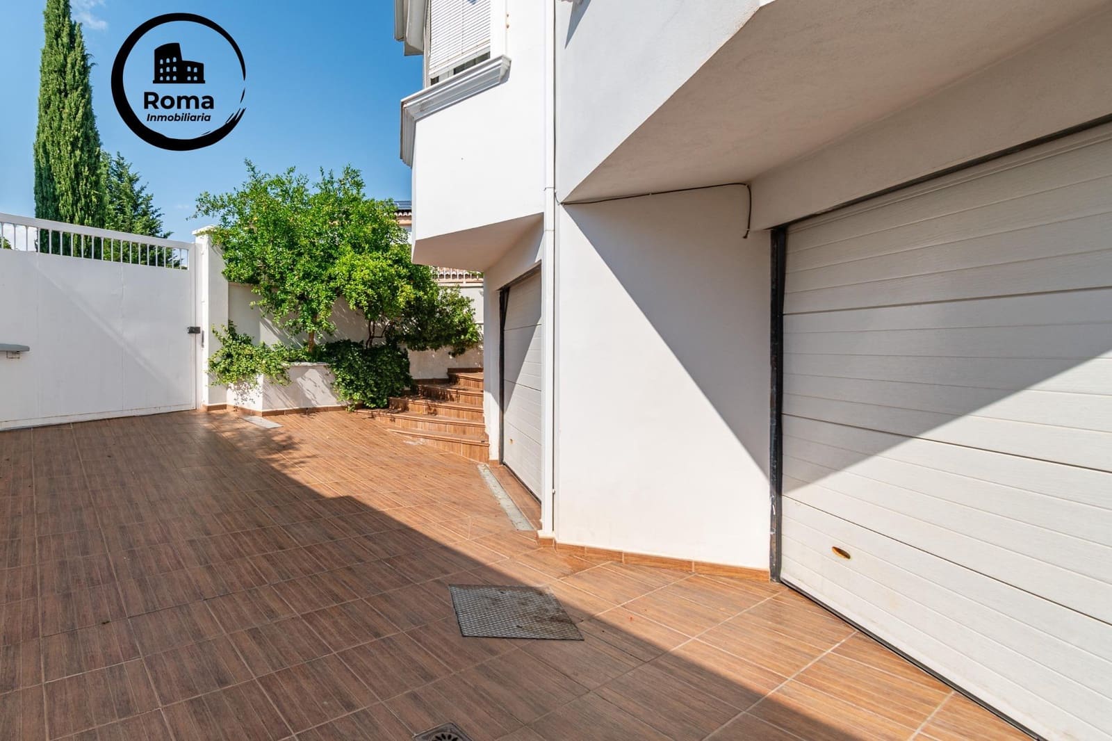 5 slaapkamer Villa te koop in Monachil met zwembad garage - € 459.000 (Ref: 9450326)