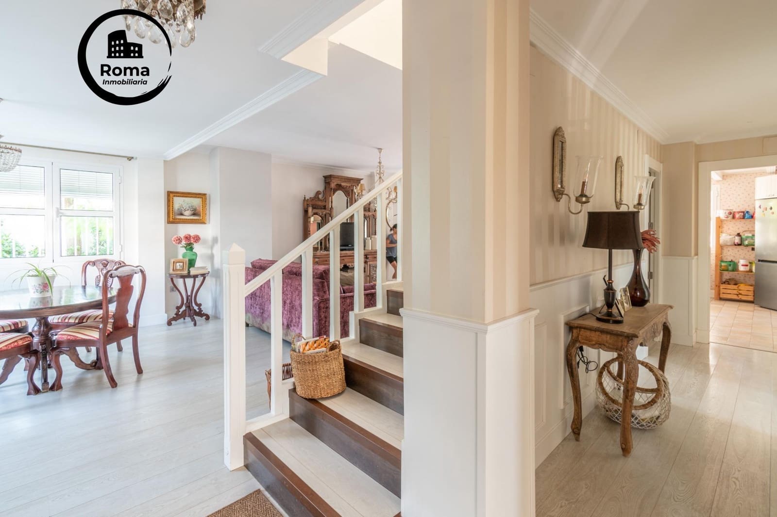 5 slaapkamer Villa te koop in Monachil met zwembad garage - € 459.000 (Ref: 9450326)