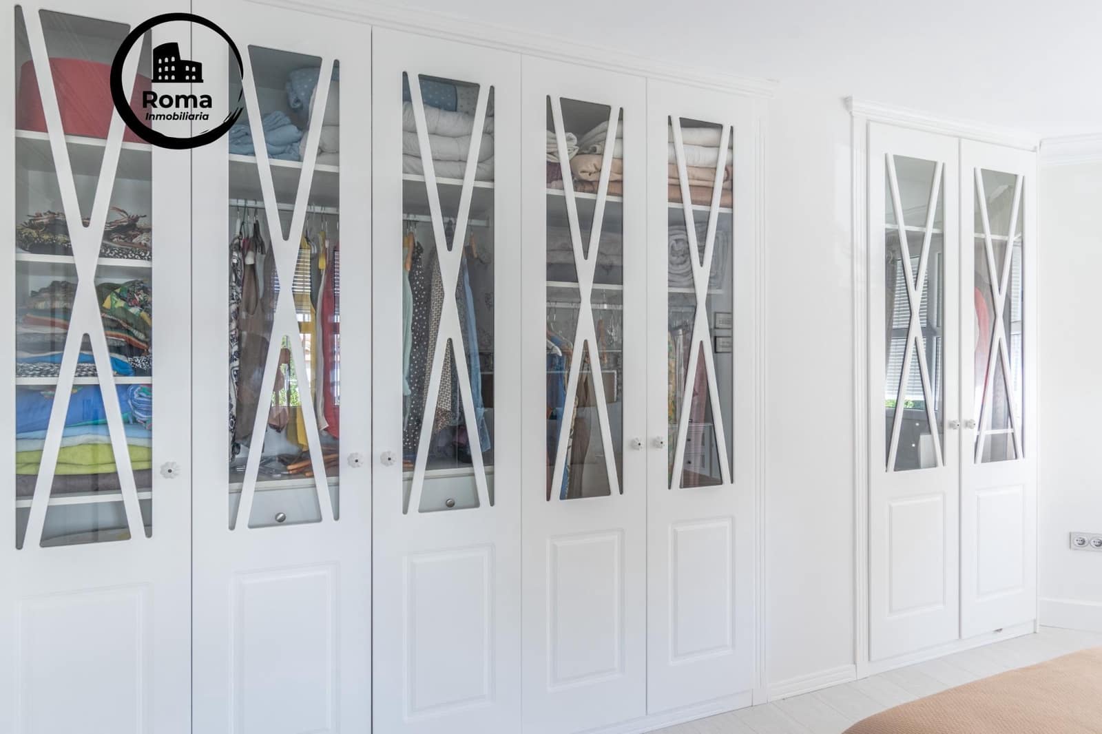 5 slaapkamer Villa te koop in Monachil met zwembad garage - € 459.000 (Ref: 9450326)