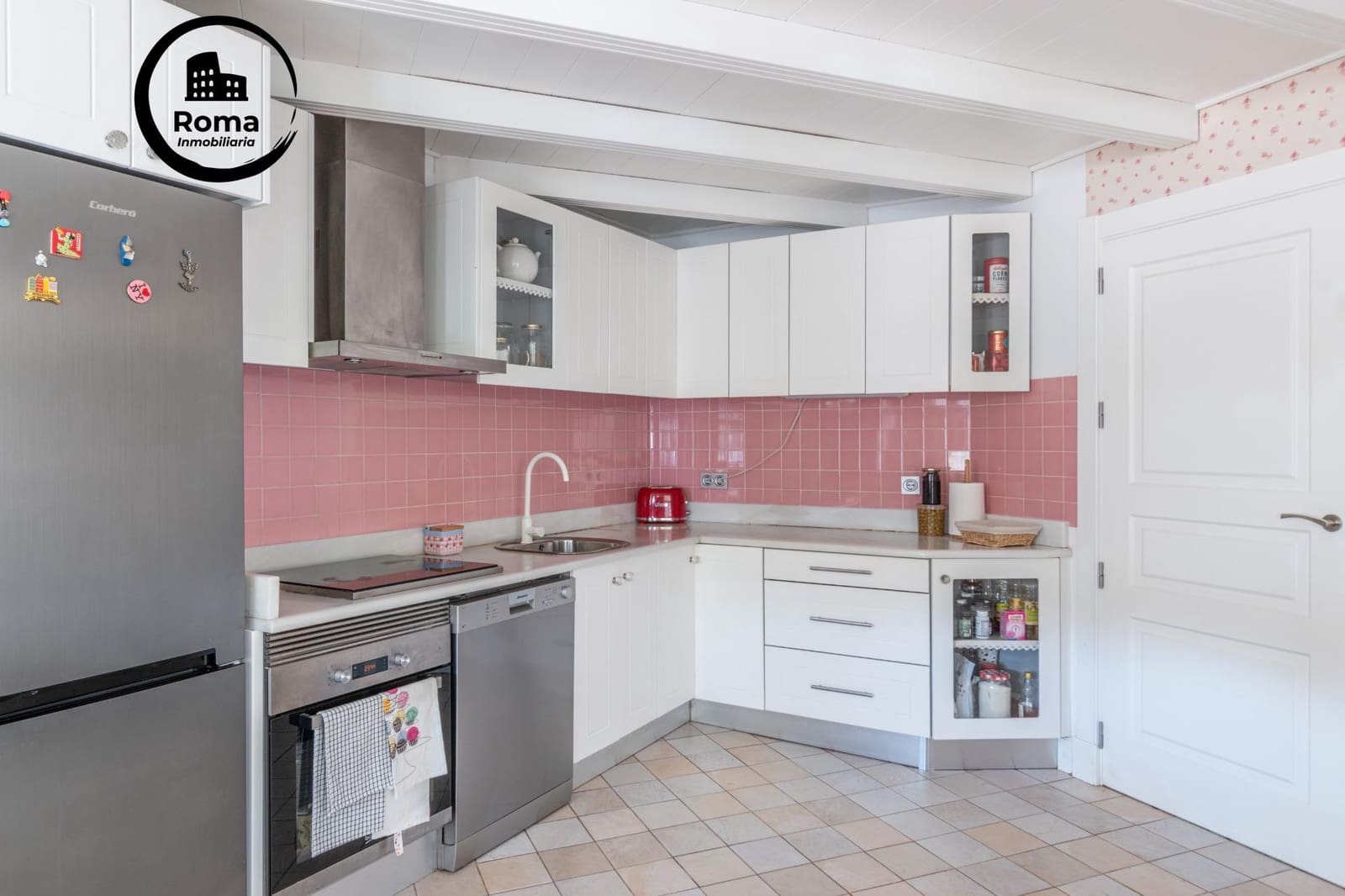 5 slaapkamer Villa te koop in Monachil met zwembad garage - € 459.000 (Ref: 9450326)