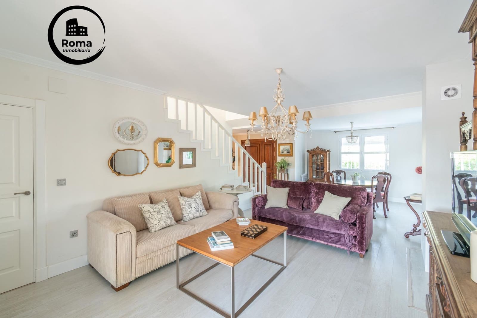 5 slaapkamer Villa te koop in Monachil met zwembad garage - € 459.000 (Ref: 9450326)