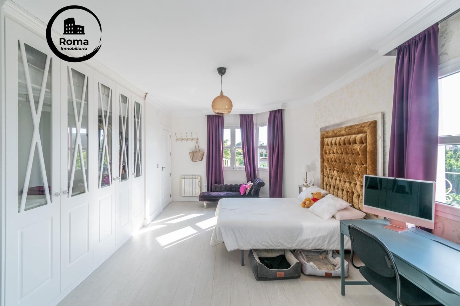 5 slaapkamer Villa te koop in Monachil met zwembad garage - € 459.000 (Ref: 9450326)