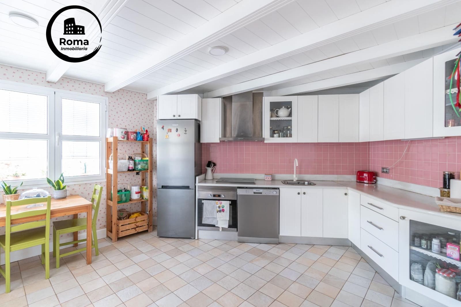 5 slaapkamer Villa te koop in Monachil met zwembad garage - € 459.000 (Ref: 9450326)