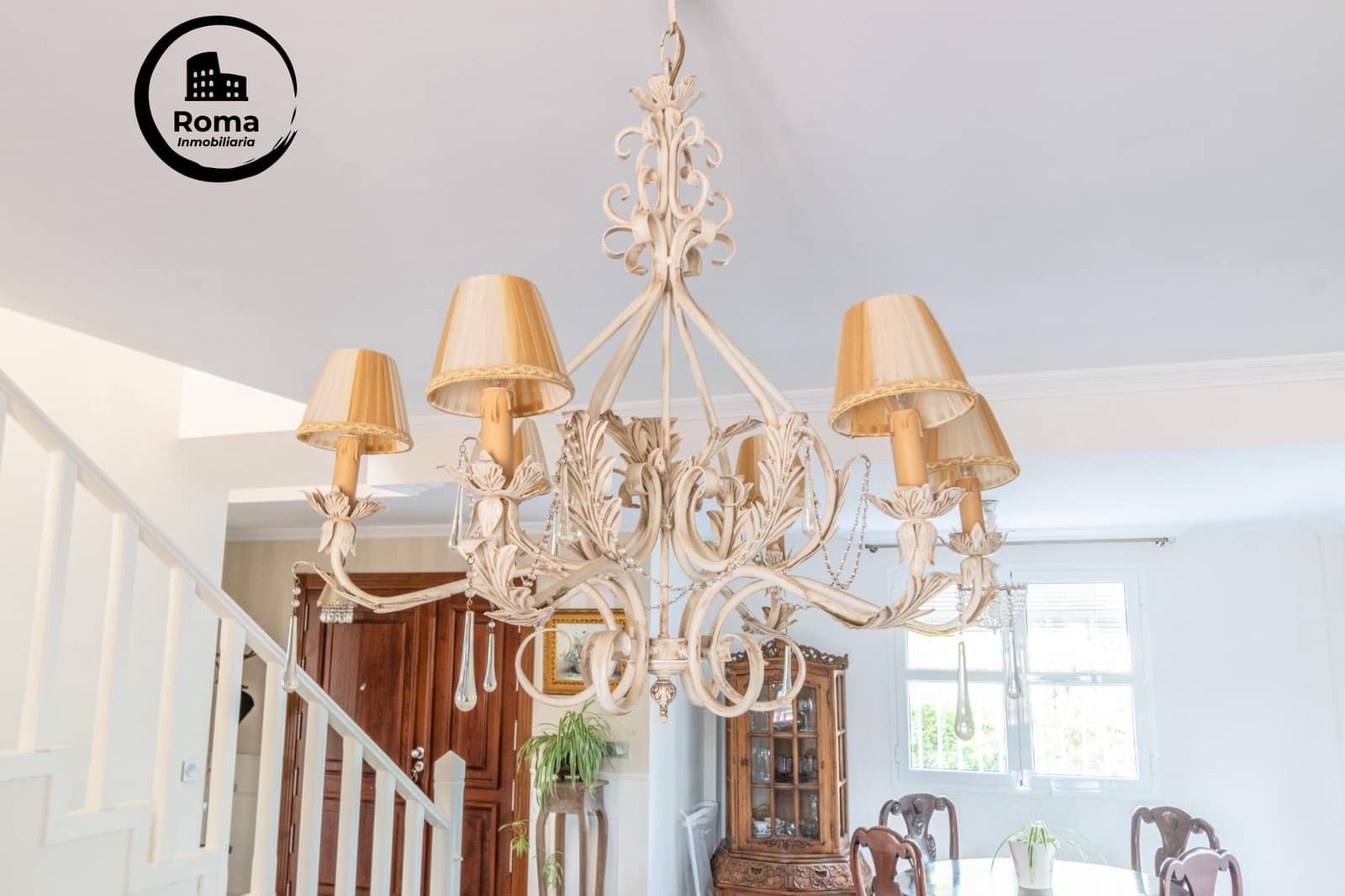 5 slaapkamer Villa te koop in Monachil met zwembad garage - € 459.000 (Ref: 9450326)