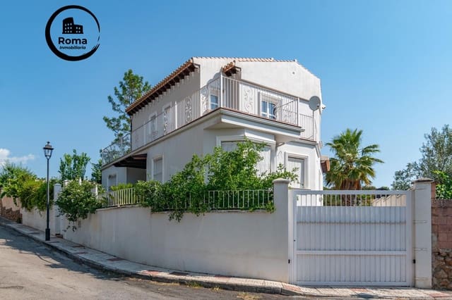 5 slaapkamer Villa te koop in Monachil met zwembad garage - € 459.000 (Ref: 9450326)