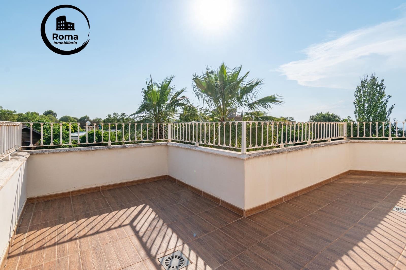 5 slaapkamer Villa te koop in Monachil met zwembad garage - € 459.000 (Ref: 9450326)