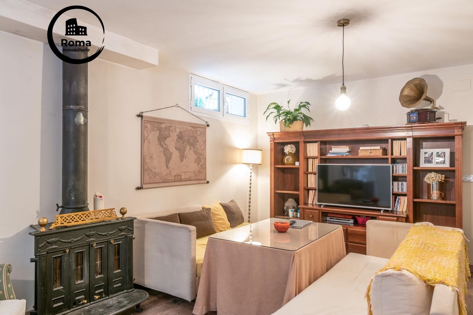 5 slaapkamer Villa te koop in Monachil met zwembad garage - € 459.000 (Ref: 9450326)