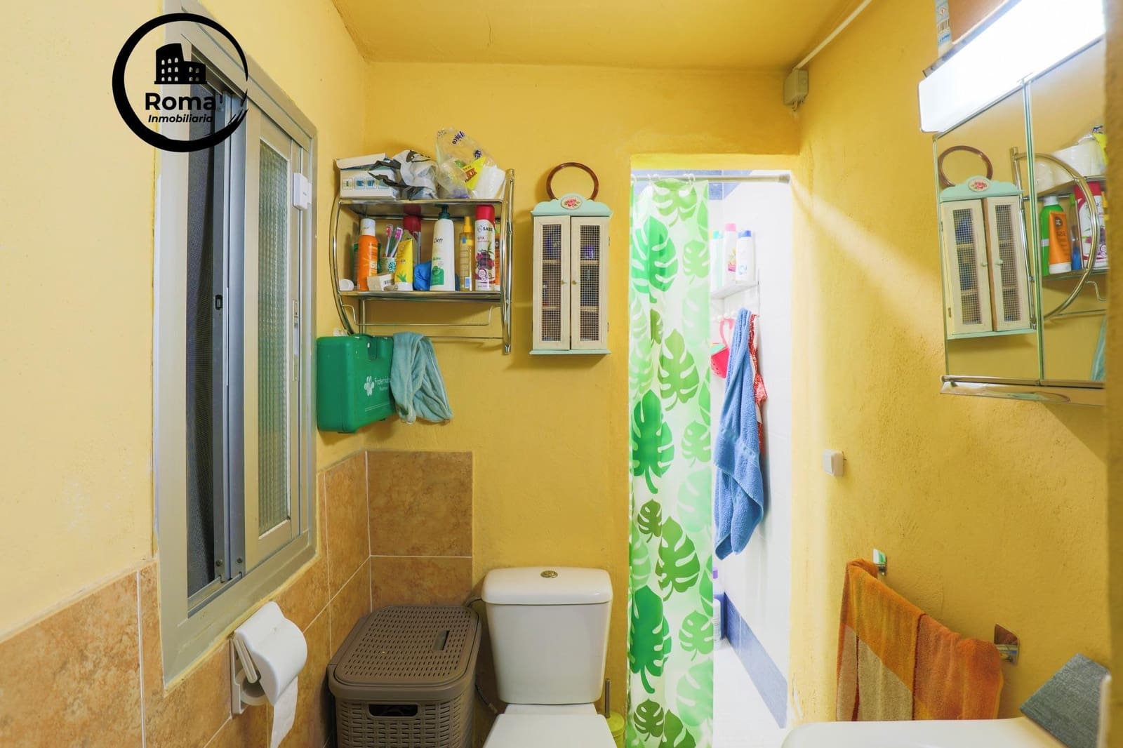 1 sypialnia Finka/Dom wiejski na sprzedaż w Monachil z garażem - 173 000 € (Ref: 9450328)