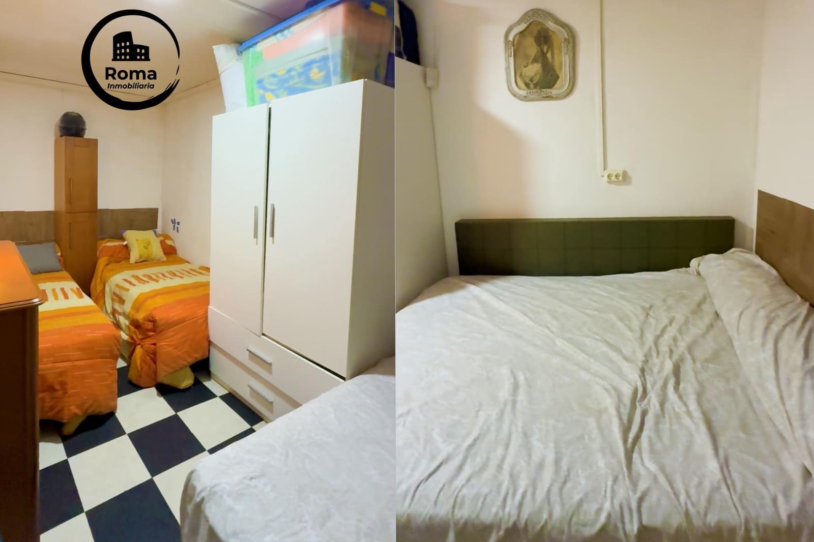 1 sypialnia Finka/Dom wiejski na sprzedaż w Monachil z garażem - 173 000 € (Ref: 9450328)