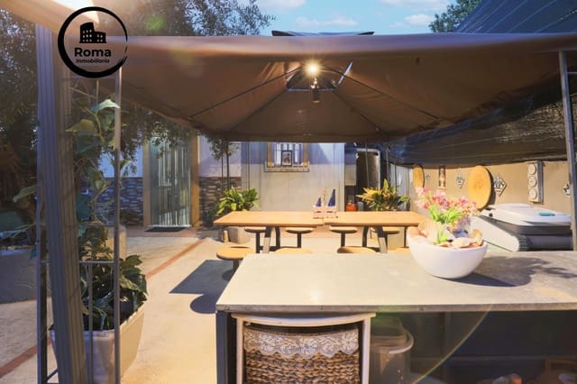 1 sypialnia Finka/Dom wiejski na sprzedaż w Monachil z garażem - 173 000 € (Ref: 9450328)