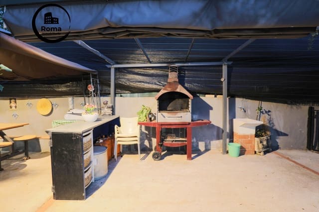 1 sypialnia Finka/Dom wiejski na sprzedaż w Monachil z garażem - 173 000 € (Ref: 9450328)