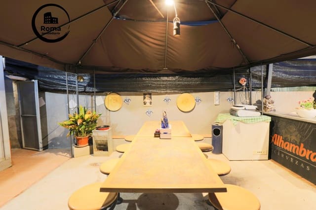 1 sypialnia Finka/Dom wiejski na sprzedaż w Monachil z garażem - 173 000 € (Ref: 9450328)