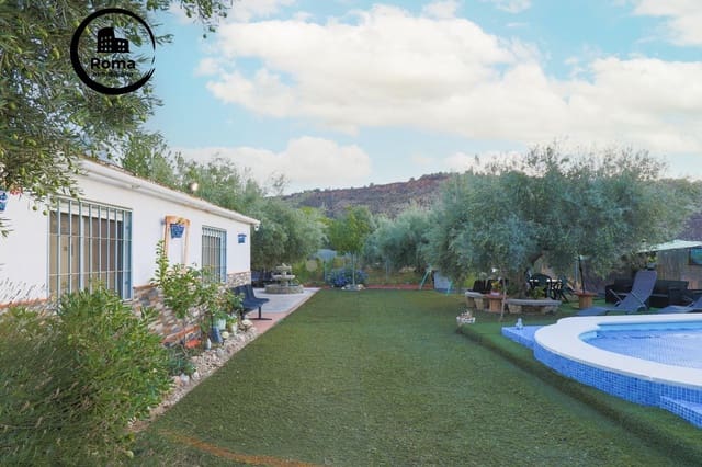 1 sypialnia Finka/Dom wiejski na sprzedaż w Monachil z garażem - 173 000 € (Ref: 9450328)