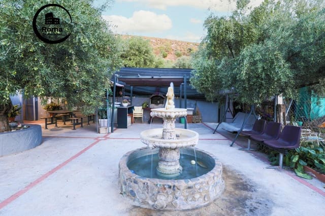 1 sypialnia Finka/Dom wiejski na sprzedaż w Monachil z garażem - 173 000 € (Ref: 9450328)