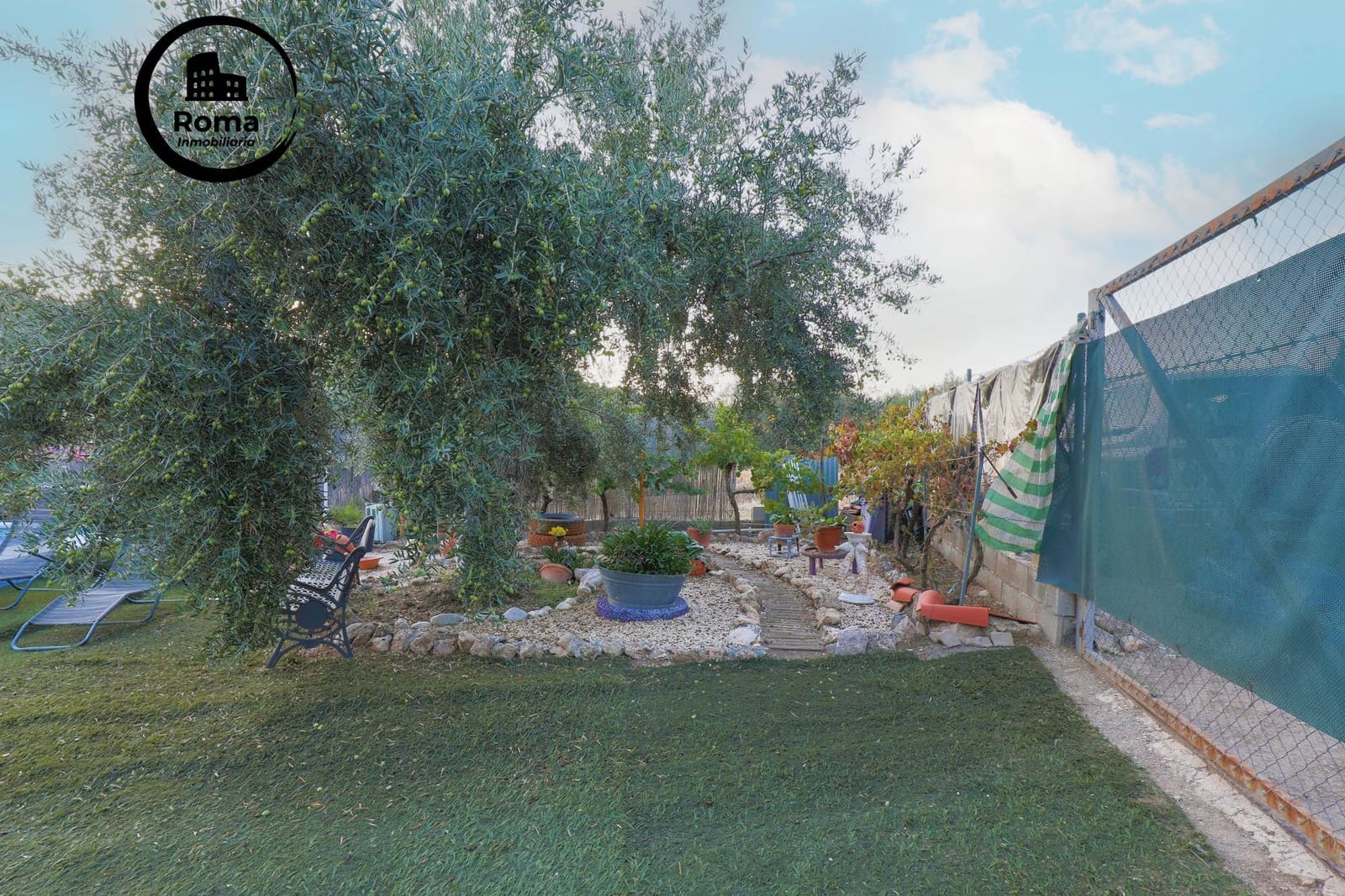 1 sypialnia Finka/Dom wiejski na sprzedaż w Monachil z garażem - 173 000 € (Ref: 9450328)