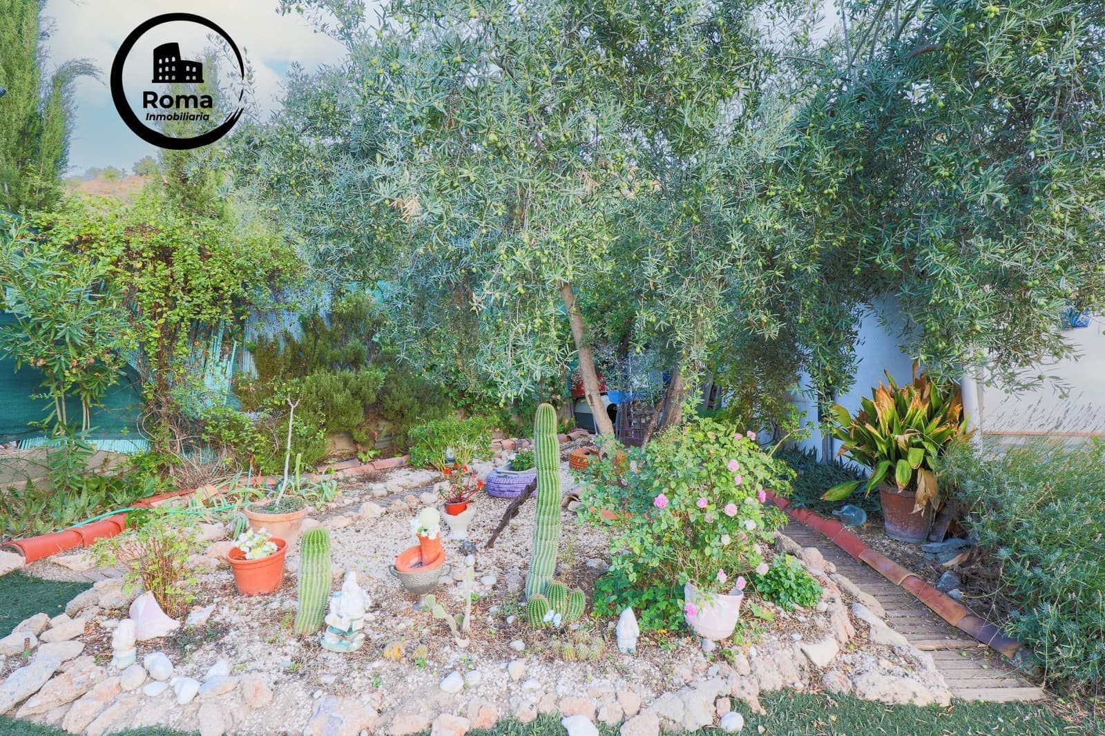 1 sypialnia Finka/Dom wiejski na sprzedaż w Monachil z garażem - 173 000 € (Ref: 9450328)