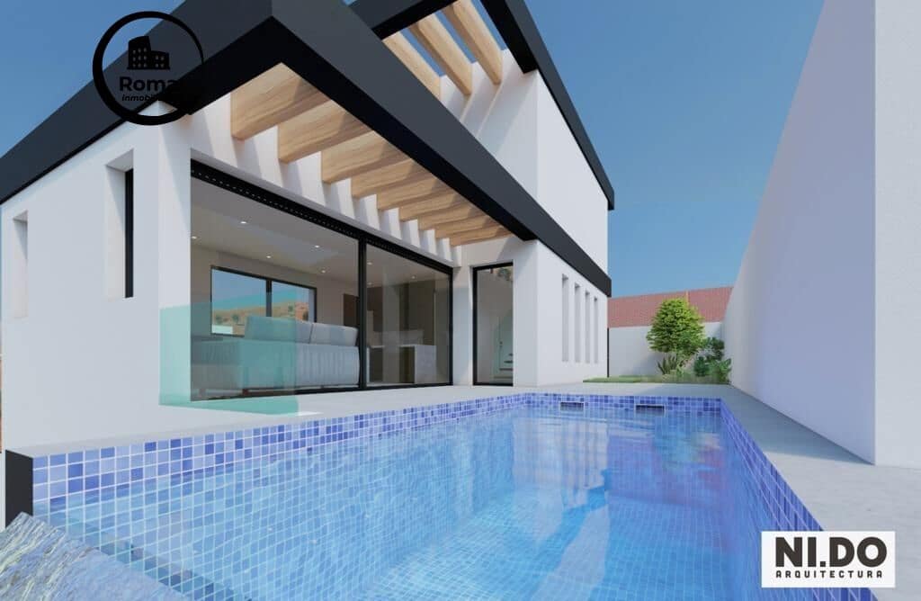 Building Plot for sale in Huetor Vega - € 109,000 (Ref: 9450329)