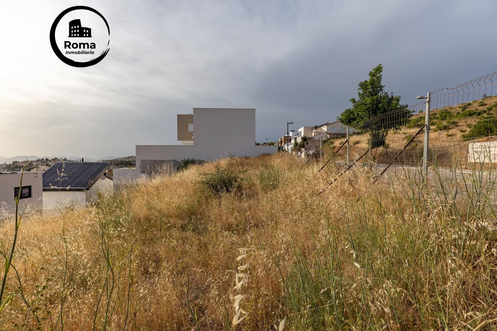 Building Plot for sale in Huetor Vega - € 109,000 (Ref: 9450329)